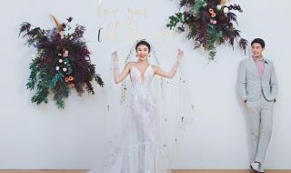 婚纱摄影前十强 婚纱摄影前十强
