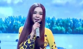 声音甜美的歌曲 声音甜美的歌曲