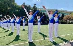 小学广播体操朋友圈文案 广播体操有几套